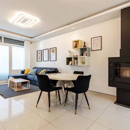 Maison Spacieuse 3 - 35 Min Paris Centre *